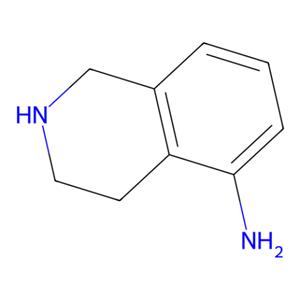 aladdin 阿拉丁 A501270 5-氨基-1,2,3,4-四氢异喹啉 115955-90-3 98%