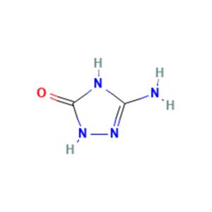 5-氨基-1H-1,2,4-三唑-3(2H)-酮,5-Amino-1H-1,2,4-triazol-3(2H)-one
