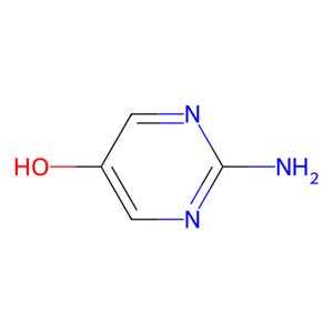 aladdin 阿拉丁 A587237 2-氨基嘧啶-5-醇 143489-45-6 97%