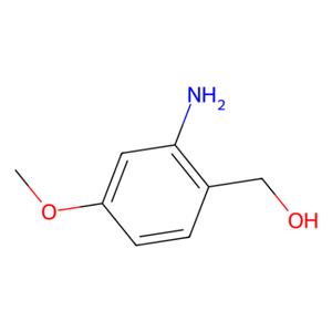 aladdin 阿拉丁 A587845 (2-氨基-4-甲氧基苯基)甲醇 187731-65-3 95%