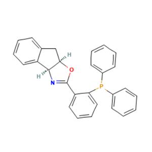 aladdin 阿拉丁 A587987 (3aS,8aR)-2-(2-(二苯基膦基)苯基)-3a,8a-二氢-8H-茚并[1,2-d]噁唑 201409-47-4 98% (99%ee)