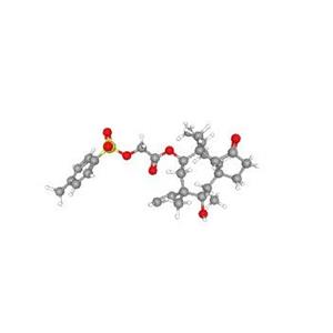 泰妙菌素相關(guān)物質(zhì)A,TiaMulin Related CoMpound A