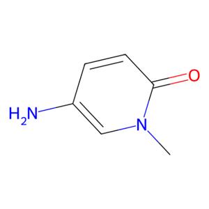 5-氨基-1-甲基吡啶-2(1H)-酮,5-Amino-1-methylpyridin-2(1H)-one
