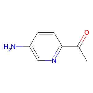 aladdin 阿拉丁 A589322 1-(5-氨基吡啶-2-基)乙酮 51460-32-3 95%