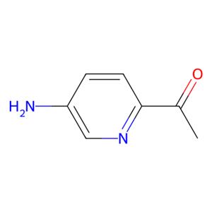 1-(5-氨基吡啶-2-基)乙酮,1-(5-Aminopyridin-2-yl)ethanone