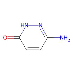 6-氨基噠嗪-3(2H)-酮,6-Aminopyridazin-3(2H)-one