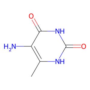 aladdin 阿拉丁 A589705 5-氨基-2,4-二羟基-6-甲基嘧啶 6270-46-8 97%