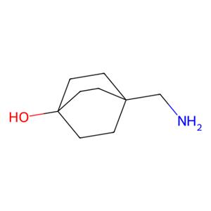 4-(氨基甲基)双环[2.2.2]辛烷-1-醇,4-(Aminomethyl)bicyclo[2.2.2]octan-1-ol