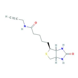 aladdin 阿拉丁 A590151 生物素炔烃 773888-45-2 95%