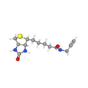 生物素炔烃,Biotin alkyne