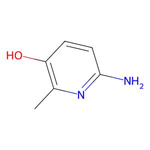 6-氨基-2-甲基吡啶-3-醇,6-Amino-2-methylpyridin-3-ol