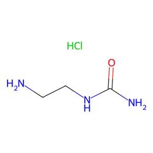 aladdin 阿拉丁 A590368 (2-氨基乙基)脲 盐酸盐 858001-69-1 95%