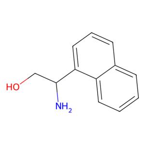 2-氨基-2-(萘-1-基)乙醇,2-Amino-2-(naphthalen-1-yl)ethanol