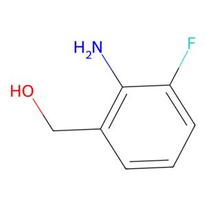 (2-氨基-3-氟苯基)甲醇,(2-Amino-3-fluorophenyl)methanol