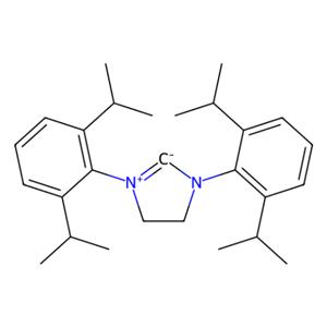 aladdin 阿拉丁 B115652 1,3-双(2,6-二异丙苯基)咪唑啉酮-2-亚基 258278-28-3 98%
