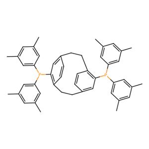 aladdin 阿拉丁 B121327 (S)-(+)-4,12-双[二(3,5-二甲苯基)膦]-[2.2]-对环芳烷 325168-88-5 97%