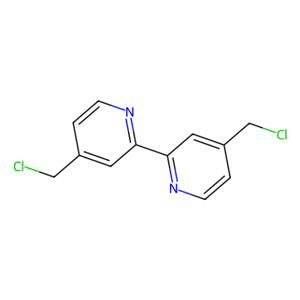 aladdin 阿拉丁 B123362 4,4'-双(氯甲基)-2,2'-联吡啶 138219-98-4 95%