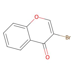 3-溴色酮,3-Bromochromone