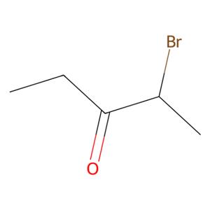 aladdin 阿拉丁 B151950 2-溴-3-戊酮 815-52-1 >95.0%(GC)