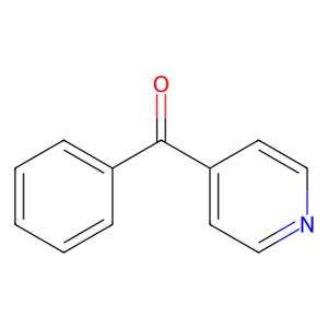 aladdin 阿拉丁 B152136 4-苯甲酰吡啶 14548-46-0 >99.0%(T)