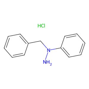 1-苄基-1-苯肼盐酸盐,1-Benzyl-1-phenylhydrazine Hydrochloride