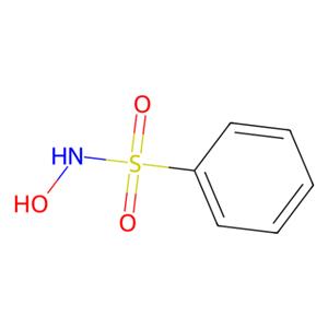 aladdin 阿拉丁 B152408 苯磺酰异羟肟酸 599-71-3 >98.0%(HPLC)(T)