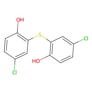 aladdin 阿拉丁 B152509 双(2-羟基-5-氯苯基)硫醚 97-24-5 >98.0%(GC)(T)