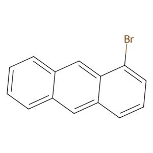 1-溴蒽,1-Bromoanthracene