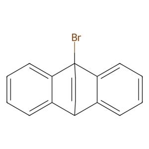 aladdin 阿拉丁 B152598 9-溴-9,10-二氢-9,10-乙烯蒽 126690-96-8 98%