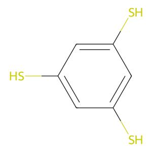 1,3,5-苯三硫酚,1,3,5-Benzenetrithiol