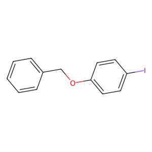 aladdin 阿拉丁 B153014 1-苄氧基-4-碘苯 19578-68-8 >98.0%(GC)