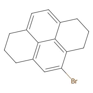 aladdin 阿拉丁 B153033 4-溴-1,2,3,6,7,8-六氢芘 1732-25-8 >96.0%(GC)