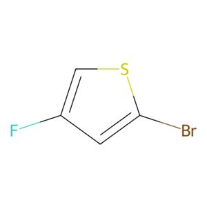 2-溴-4-氟噻吩,2-Bromo-4-fluorothiophene