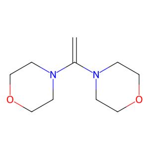 1,1-双(吗啉基)乙烯,1,1-Bis(morpholino)ethylene