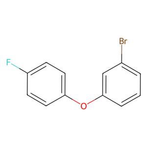 aladdin 阿拉丁 B170667 3-溴-4′-氟二苯醚 50904-38-6 97%