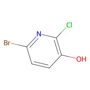aladdin 阿拉丁 B170801 6-溴-2-氯吡啶-3-醇 52764-12-2 95%