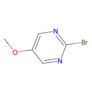 aladdin 阿拉丁 B172586 2-溴-5-甲氧基嘧啶 1209459-99-3 97%