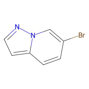 aladdin 阿拉丁 B173138 6-溴吡唑并[1,5-a]吡啶 1264193-11-4 97%