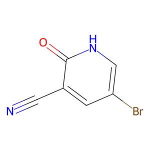 aladdin 阿拉丁 B176416 5-溴-2-羟基吡啶-3-腈 405224-22-8 97%