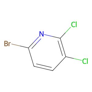 aladdin 阿拉丁 B178938 6-溴-2,3-二氯吡啶 1033820-08-4 97%
