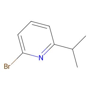 aladdin 阿拉丁 B178958 2-溴-6-异丙基吡啶 1037223-35-0 97%