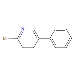 aladdin 阿拉丁 B179281 2-溴-5-苯基吡啶 107351-82-6 ≥97%