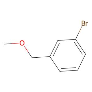 aladdin 阿拉丁 B181672 1-溴-3-(甲氧基甲基)苯 1515-89-5 98%