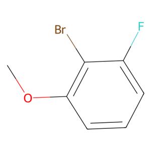 aladdin 阿拉丁 B184590 2-溴-3-氟苯甲醚 446-59-3 95%