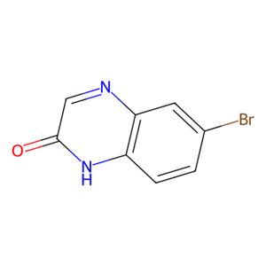 6-溴-2-羟基喹喔啉,6-Bromo-2-hydroxyquinoxaline