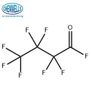 七氟丁酰氟,HEPTAFLUOROBUTYRYL FLUORIDE