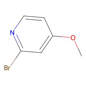 aladdin 阿拉丁 B187875 2-溴-4-甲氧基吡啶 89488-29-9 97%