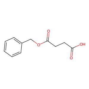 aladdin 阿拉丁 B189425 丁二酸单苄酯 103-40-2 97%