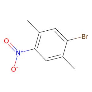 aladdin 阿拉丁 B191139 2,5-二甲基-4-溴硝基苯 15540-81-5 98%