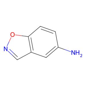 苯并[d]异恶唑-5-胺,Benzo[d]isoxazol-5-amine